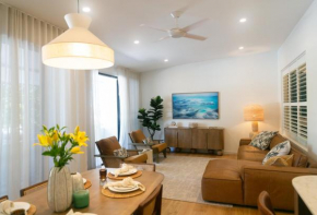 Monsoon Luxury Apartment